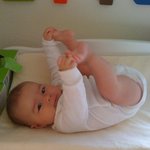 나의 소중한 혼혈조카들(스페인+미국+한국계) !!!!  조카 줄이에트와...