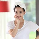 <b>투명</b>하고 윤기 있는 신민아 피부 만들기!