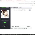 (보아 only one vs 우타다히카루 <b>stay</b> gold)★★★