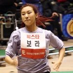 요즘 대세라는 씨스타의 <b>엽사</b>
