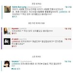 티아라 때문에 광수오빠는 약간 <b>멘붕</b> 올듯