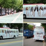 aoa 쇼케이스 갔다왔어욧~~ㅋㅋ