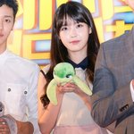 앞머리 <b>유무</b>와 상관없이 다 예쁜 아이유