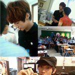 ★☆★☆★ <b>b1a4</b>의 휴가 ★☆★☆★