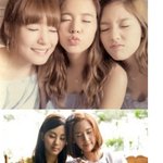 소연이 소녀시대들어갔으면 큰일날뻔했네ㅎㄷㄷ...