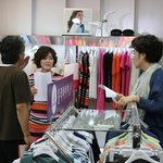 '그대없인 못살아' 드라마촬영현장