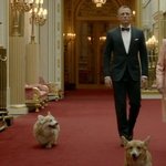 2012<b>런던</b>올림픽: 코드네임 007 여왕을 지켜라!!