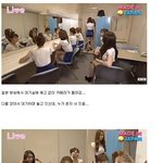몰카로 들어나는 티아라의 <b>실체</b> ㅉㅉ