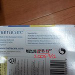 ★★★★★★ㅎㄷ홈쇼핑에서 순면생리대 샀는데(<b>홍보x</b>)+수정★★★★★★