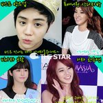 막내로 오해받는 아이돌