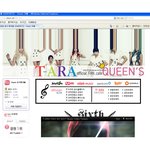★★★★★★internet explorer도 <b>증오</b>하는 티아라★★★★★★