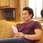 한국남자는 못생겨도 할리우드 섹시남 뽑힘 ㅋ