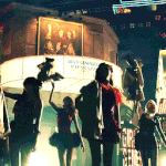 with the <b>girls</b>' generation