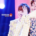 대장자리 노리는 보이프렌드 <b>정민</b>