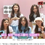 ☆★☆티아라가닮고싶은걸그룹은?