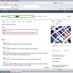 [초신기돋네]네이버 국어<b>사전</b> 위대함 (완전신기함)