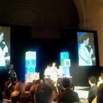 오색찬란코리아~!우리나라 비비고가 후원해서 잘 치뤘네요~