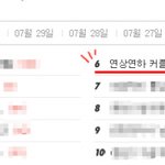 ★연상연하 커플의 통통튀는 연애일지3(이번에도 사진有)