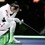 올림픽 치명적 <b>오심</b> 이유가있었다