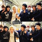 ☆★자기좋아하는그룹제일멋있는사진1탄☆★사진有