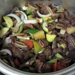 ★((사진有)) <b>동네잔치</b>가 돼버린 엄마 생신상♥♥♥★