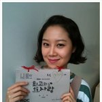 네티즌이 뽑은 최고의 모델 출신 여배우??