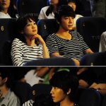 김무열이 질투할 것 같은 <b>동해</b>랑 윤승아 사이