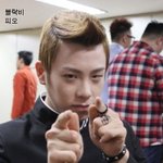 남다른 카리스마의 남자 아이돌 <b>랩퍼</b>들