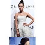 화이트룩이 잘 어울리는 여자 연예인들!^^