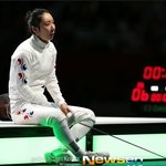 ★★★펜싱 타임키퍼 장난하는건지 ㅋㅋ (빡침주의)★★★