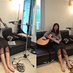 각선미 비법 공개한 <b>장재인</b>?