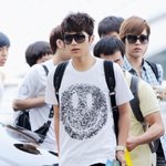 최근 인피니트 공항 <b>사복</b> 패션 모음