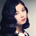 10대 대표 얼굴로 선정된 김유정