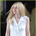 많이 큰 다코타 <b>패닝</b>