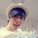 그룹내 랩을 <b>담당</b>하고 있는 남자아이돌