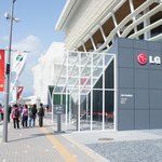 여수엑스포 많은 전시관중 어디를 갈까?  - <b>lg</b>관소개편