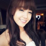 정은지♥