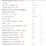 우리만 난리남