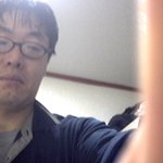 남의 얼굴보고 혐오사진이라고 함~~