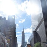 [사진有] 21살 흔남 뉴욕가다! 5편.