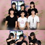 스압★장호원 촌구석 흔녀 흔<b>남</b> 6명의 미친우정★