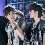인피니트 엘 <b>바지</b>....좀보세요
