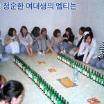 여대생들의 <b>mt</b>실체