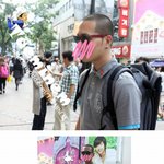 남자<b>스트릿</b>패션 명동편 