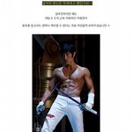 이병헌, 류승룡의 감출 수 없는 'v'<b>본능</b>