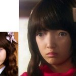 누가 지연 <b>미간</b>넓으면 예쁘다고했냐