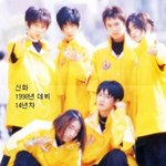 원년 멤버로 5년 넘게 활동한 아이<b>돌들</b>