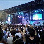 <b>지산</b> 락페스티벌 다녀 오신분?!!