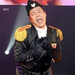 <b>여장</b>에 실패한 남자 연예인들