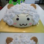 <b>케익</b>을 냉장고에 혼자두면??! (사진有) +추가